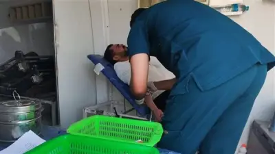 صحة الإسماعيلية تطلق حملة للتبرع بالدم لمدة 3 أيام في الميادين