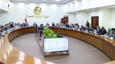 الهيئة الوطنية للصحافة تنهي تقييم 3 مؤسسات قومية وتؤكد تحسن الأوضاع