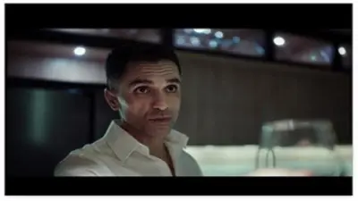 موعد عرض الحلقة 3 من مسلسل الفرنساوي وتطورات القصة