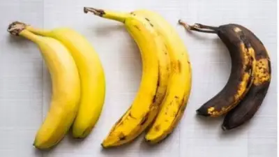 3 طرق سهلة لمنع اسمرار الموز سريعًا.. أسرار بسيطة للحفاظ عليه طازجًا