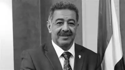 اتحاد كرة السلة يقيم حفل تأبين للراحل مجدي أبوفريخة 3 مايو