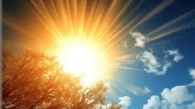 تقلبات جوية حادة تضرب البلاد خلال الأيام المقبلة مع 3 ظواهر جوية