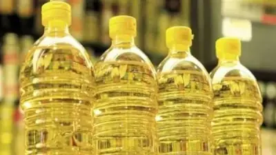 ارتفاع سعر لتر زيت العباد 3 جنيهات.. أسعار الزيت اليوم الإثنين 27 أبريل 2026