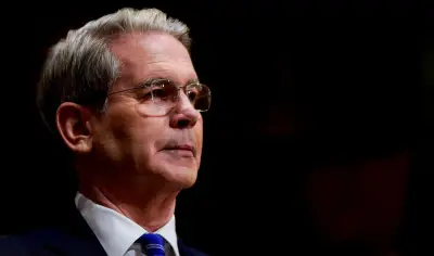 وزير الخزانة الأمريكي: الاقتصاد المصري قوي ويمكن الحفاظ على نمو من 3% إلى 3.5%