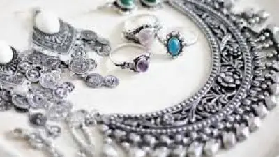 تراجع حاد لأسعار الفضة في مصر خلال 3 أيام.. عيار 999 يفقد 2.37% وسط ضغوط عالمية