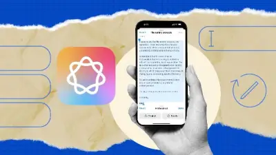 آبل تخطط لإضافة 3 أدوات ذكاء اصطناعي جديدة لتعديل الصور في iOS 27