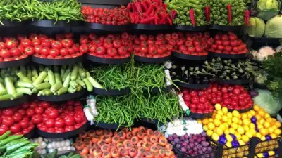 سعر الخضار اليوم الخميس 30 أبريل 2026: انخفاض 10 أصناف وارتفاع الليمون