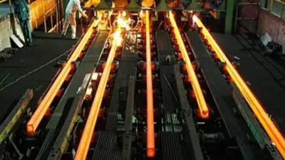 استقرار عالمي وصعود محلي في أسعار الحديد اليوم الخميس 30 أبريل 2026