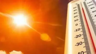 ترتيب المدن الأكثر حرارة اليوم الخميس 30 أبريل 2026.. تحذيرات من التعرض للشمس