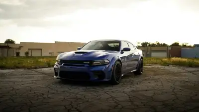دودج تخطط لإطلاق سيارة رياضية جديدة بسعر أقل من 30 ألف دولار في 2026