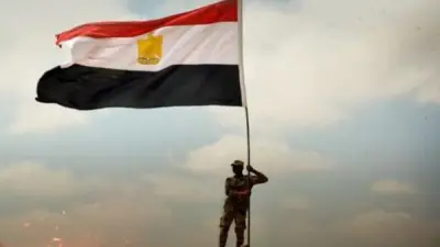 النصيري: لولا ثورة 30 يونيو لتحولت سيناء إلى ولاية إرهابية