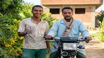 وفاة شقيقين في 30 يوما بالمنوفية.. مأساة إنسانية تهز قرية هادئة