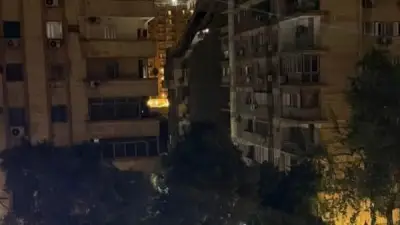 300 أسرة في العمرانية الغربية تواجه التشريد بعد رفع الإيجار من 1100 إلى 3500 جنيه