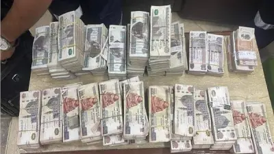 إحالة مسئولة في مدرسة شهيرة لمحكمة الجنايات لاختلاسها 300 ألف جنيه