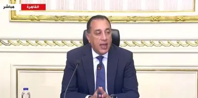 الحكومة تعلن تفاصيل زيادة الأجور: 300 جنيه للعاملين بالدولة بدءًا من يوليو