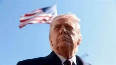 تراجع حاد في شعبية ترامب الاقتصادية: 31% فقط راضون عن أدائه