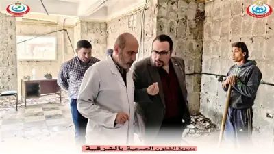 تطوير مستشفى الزقازيق العام بتكلفة 32 مليون جنيه لتحسين الخدمات الصحية