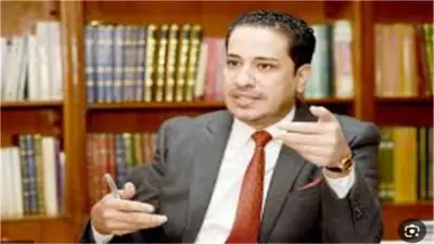 رئيس دار الكتب: منح 32670 رقم إيداع للمؤلفين والناشرين في 2025