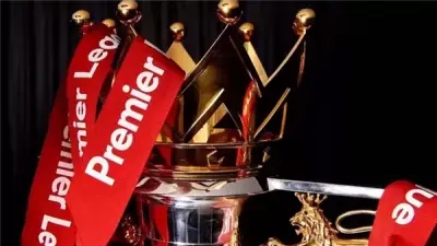 ترتيب الدوري الإنجليزي قبل الجولة 33: آرسنال يتصدر بفارق 6 نقاط عن مانشستر سيتي