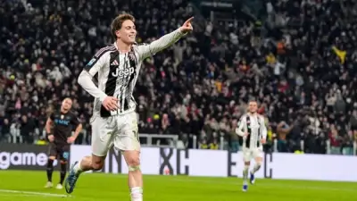 مواعيد مباريات الجولة 34 من الدوري الإيطالي وقمة ميلان ويوفنتوس