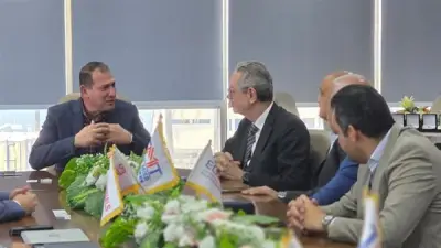 محطة تحيا مصر ترفع طاقة الكشف إلى 350 حاوية يومياً لخفض تكاليف الاستيراد