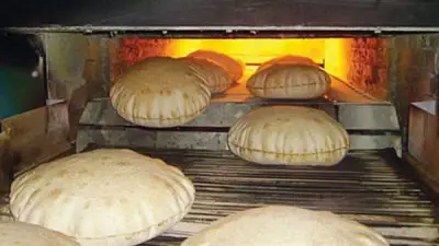 تموين الفيوم يضبط 36 جوال دقيق مدعم قبل تهريبها للسوق السوداء