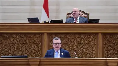 وزير التخطيط: 3.7 تريليون جنيه استثمارات بخطة التنمية والقطاع الخاص يستحوذ على 59%