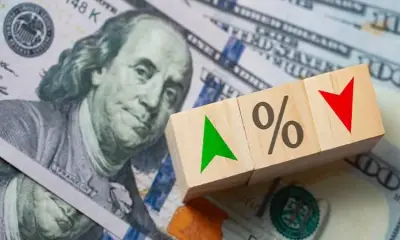 تثبيت الفائدة الأمريكية عند 3.75% والاحتياطي الفيدرالي يرسل رسالة تشدد جديدة إلى الأسواق
