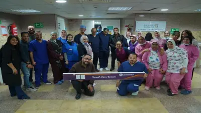 التحالف الوطني: 38 مليون جنيه لزراعة الصمام الرئوي للأطفال