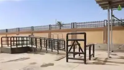 المنيا تستعد لعيد الأضحى بتطوير 39 مجزرًا حكوميًا وتحديث مجزر بني أحمد بـ 24 مليون جنيه