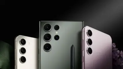 تقنية 3D تعود في Galaxy S28 Ultra بلمسة عرض سحرية من سامسونج