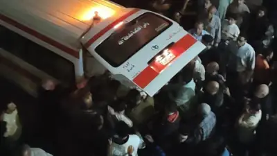 النيابة العامة تقرر حبس سائق هراس أسفلت 4 أيام في واقعة دهس فتاة خادمة الكنيسة بالإسماعيلية