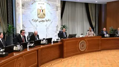 مجلس الوزراء المصري يصدر 4 قرارات حاسمة تشمل العفو وتطوير الإسعاف والتحول الرقمي