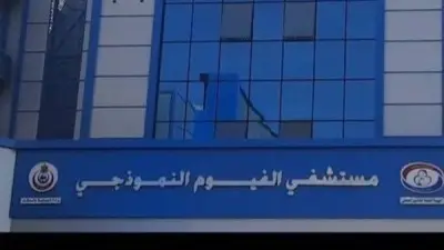 إصابة 4 أشخاص في حادث انقلاب سيارة على الطريق الغربي بالفيوم
