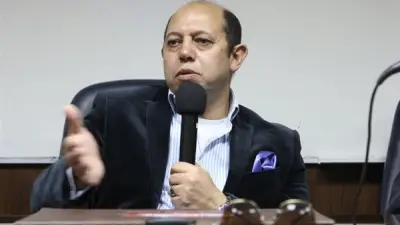 أحمد سليمان: نجم أهلاوي حصل على 4 تذاكر لمباراة الزمالك وبيراميدز