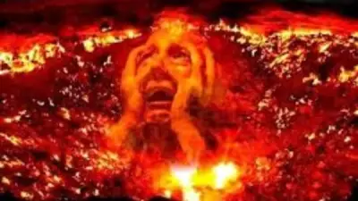 4 أمنيات تقشعر لها الأبدان لأهل النار.. طلباتهم وممن يطلبونها والرد عليها