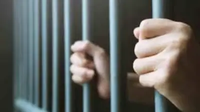 حبس عامل 4 أيام بتهمة بتر كف طليق شقيقته في بولاق الدكرور