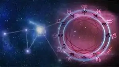 حدث فلكي نادر يقلب موازين 4 أبراج.. من الرابح الأكبر ماديًا؟