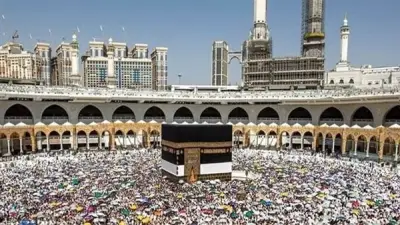 4 نصائح للاستعداد الصحيح للحج قبل الذهاب لأداء المناسك