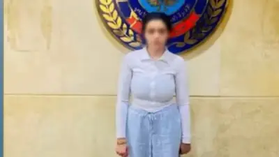 حبس صانعة محتوى 4 أيام لنشر فيديوهات خادشة للحياء