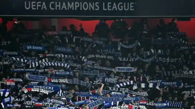 رسميا.. أيوب مخفاوي يختار تمثيل تونس من بين 4 منتخبات