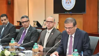 تنسيق بين 4 وزراء لتفعيل البورصة السلعية وضبط أسواق بقيمة 50 مليار دولار