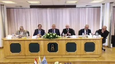 وزير النقل يؤكد: استراتيجية طموحة لتطوير الأسطول التجاري البحري المصري ووصوله إلى 40 سفينة بحلول 2030