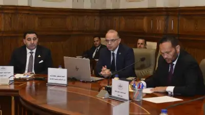 وزير الاستثمار: خطة طموحة لرفع المكون المحلي للصناعة إلى 40%