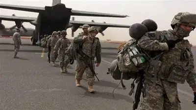 صحيفة أمريكية تكشف: إصابة 400 جندي أمريكي خلال الحرب مع إيران