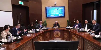 400 مليون دولار.. شركات صينية تتقدم بعروض للاستثمار في محطات الحاويات بمصر