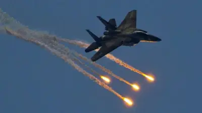 جيش الاحتلال الإسرائيلي يزعم قصف 4000 هدف وإبادة 2000 جندي إيراني في تصعيد عسكري خطير