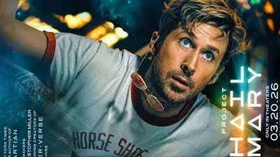 نجاح كبير لمشروع هيل ماري في شباك التذاكر بإجمالي 420.8 مليون دولار