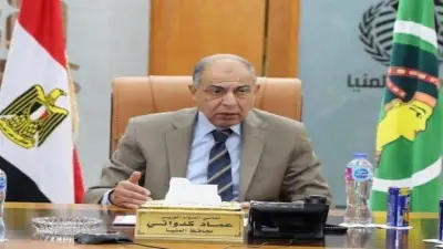 فحص 435 ألف طالب وطالبة ضمن مبادرة الكشف المبكر عن الأنيميا والسمنة بمدارس المنيا