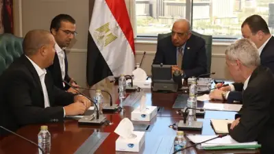 وزير الكهرباء: زيادة الاعتماد على الطاقة المتجددة إلى 45% بحلول 2028